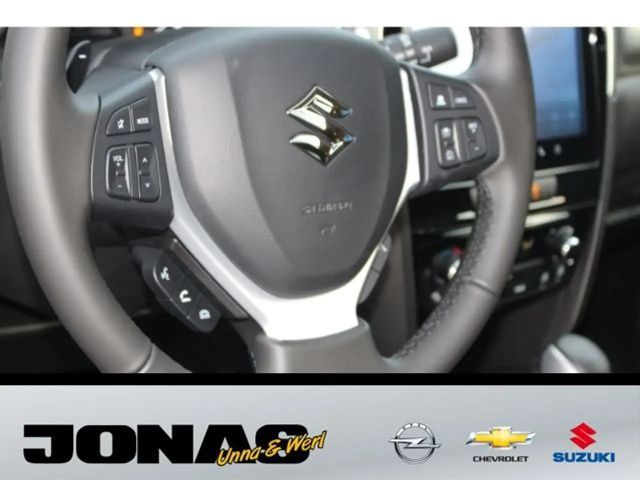 Suzuki Vitara Comfort
