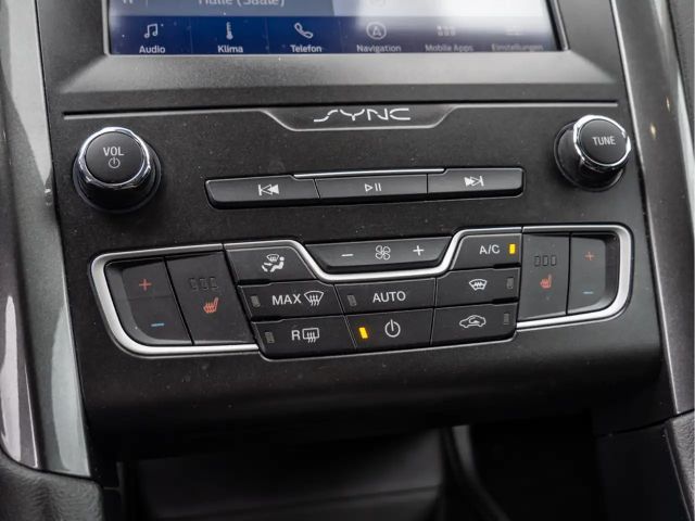 Ford Mondeo Titanium