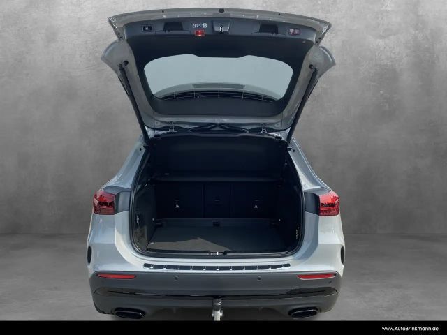 Mercedes-Benz GLA 200 AMG Line