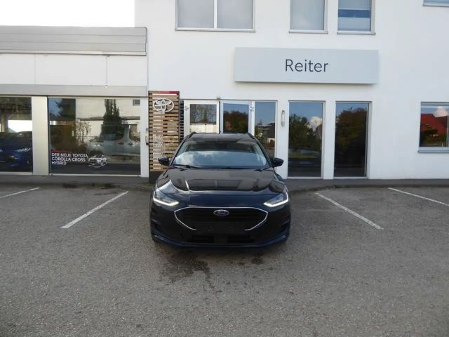 Ford Focus Traveller 1,5 EcoBlue *LED*NAVI*PDC*