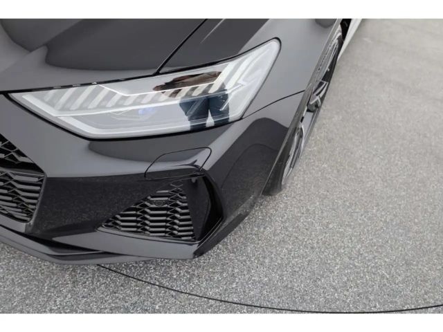 Audi RS6 Avant Quattro