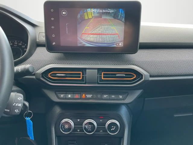 Dacia Sandero Comfort Stepway