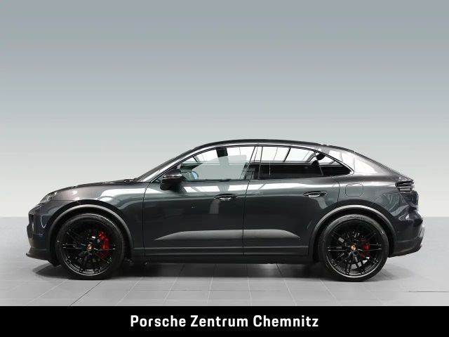 Porsche Macan 4S
