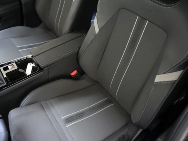 Opel Astra GS-Line Grand Sport Sports Tourer