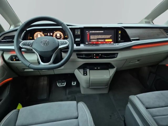 Volkswagen Multivan DSG Style T7