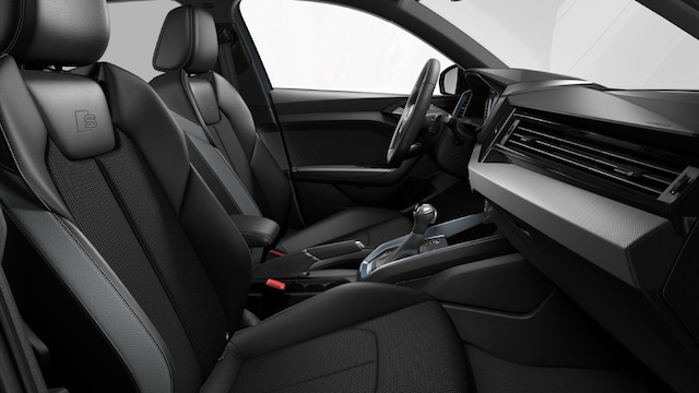 Audi A1 35 TFSI S-Tronic Sportback