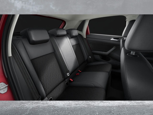 Volkswagen Polo 1.0 TSI DSG