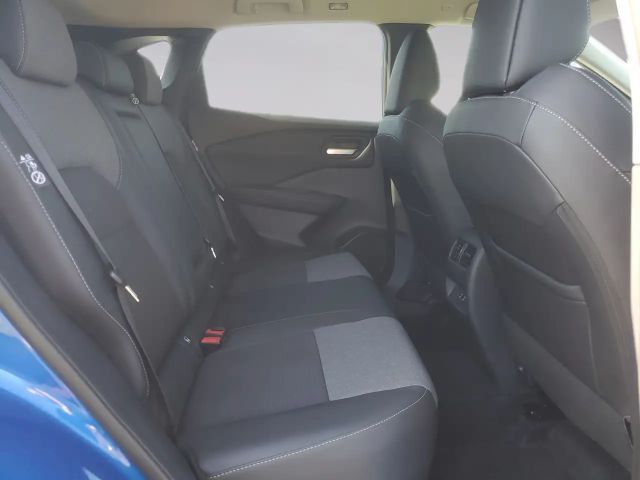 Nissan Qashqai e-PowerN-Connecta Googlenavi Komfort+Winterpaket