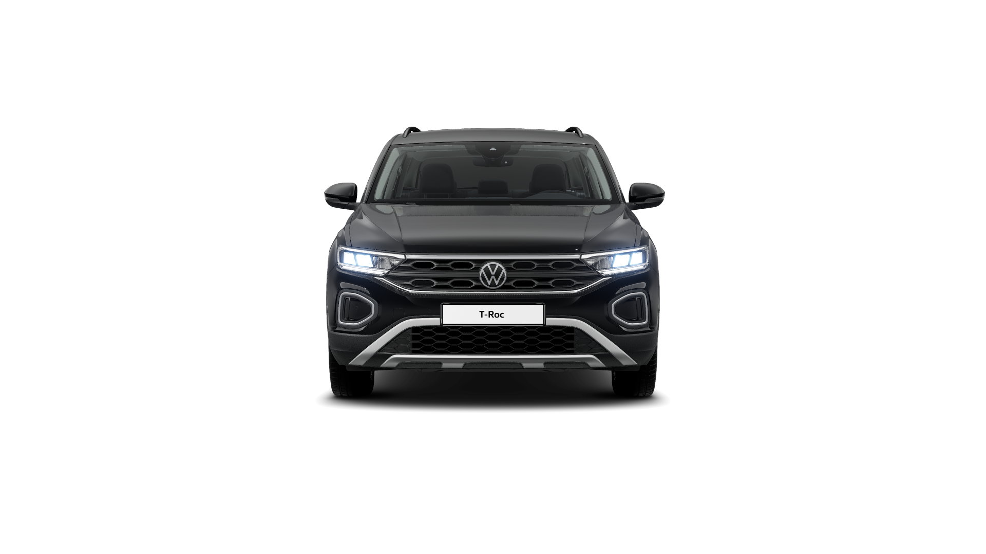 Volkswagen T-Roc 1.5 TSI DSG Move