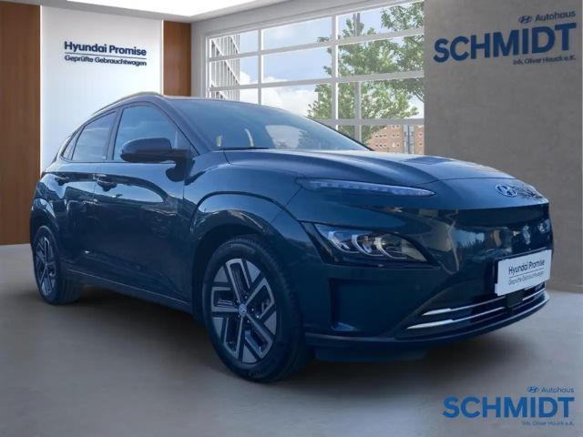 Hyundai Kona 2WD Electric Prime