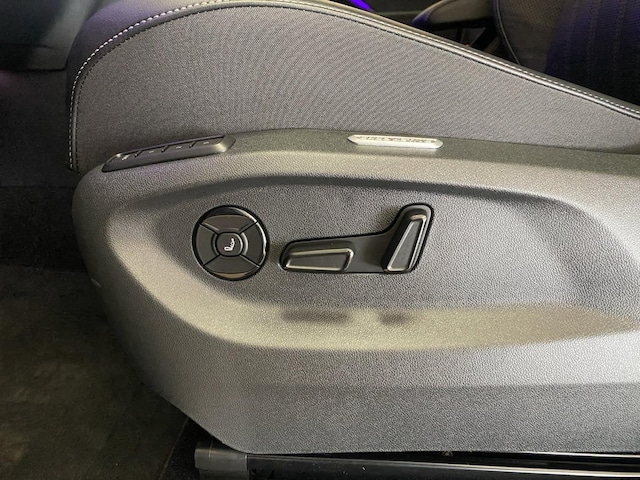 Volkswagen Tiguan 2.0 TDI 4Motion DSG