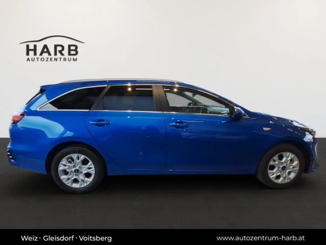 Kia Ceed GDi SportWagon