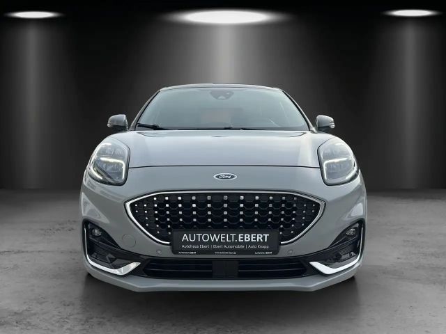 Ford Puma ST Line Vignale