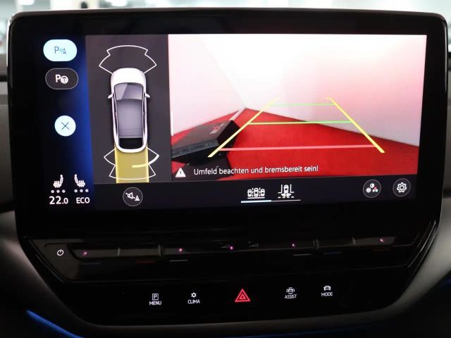 Volkswagen ID.5 150 kW 77 KWh Pro