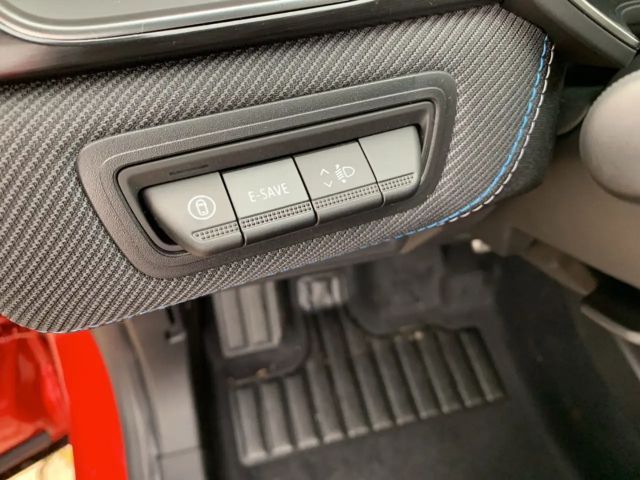 Renault Captur Alpine E-Tech Esprit