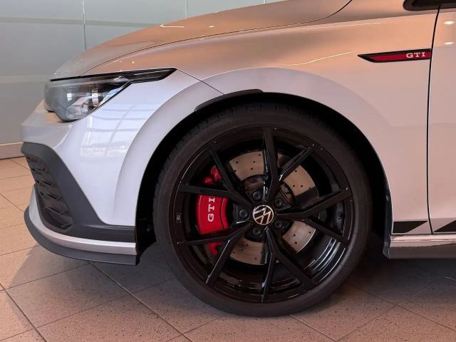 Volkswagen Golf 2.0 TSI GTI Golf VIII