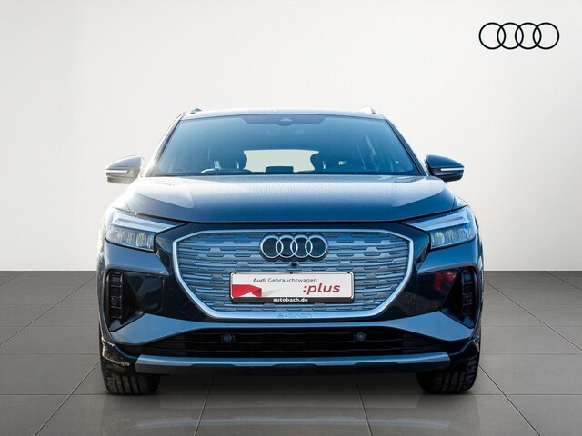Audi Q4 e-tron 40
