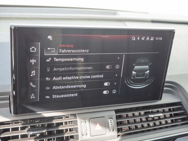 Audi Q5 50 TDI Quattro