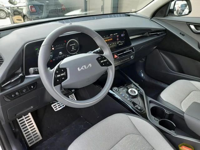 Kia Niro EV