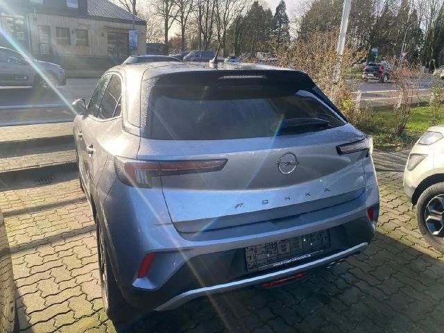 Opel Mokka Elegance