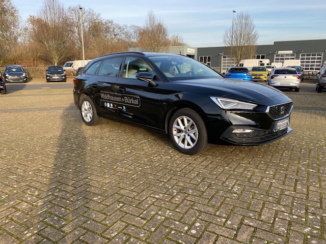 Seat Leon 1.5 TSI Sportstourer Style