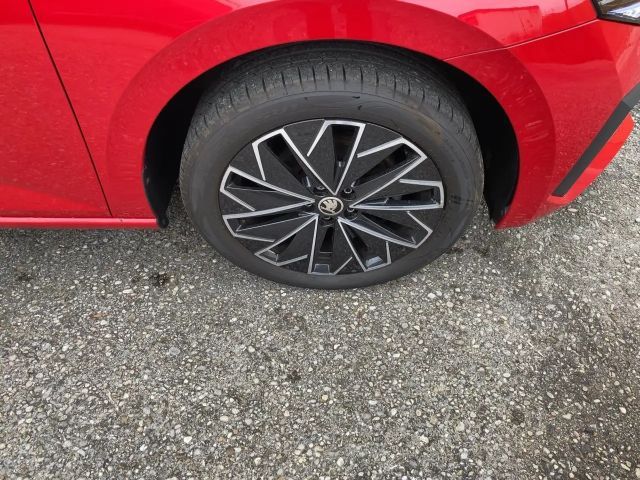 Skoda Scala 1.0 TSI Drive