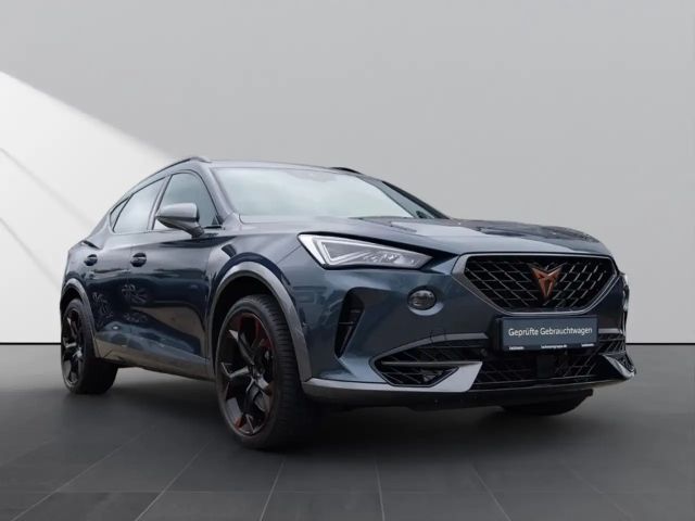 Cupra Formentor 4Drive VZ