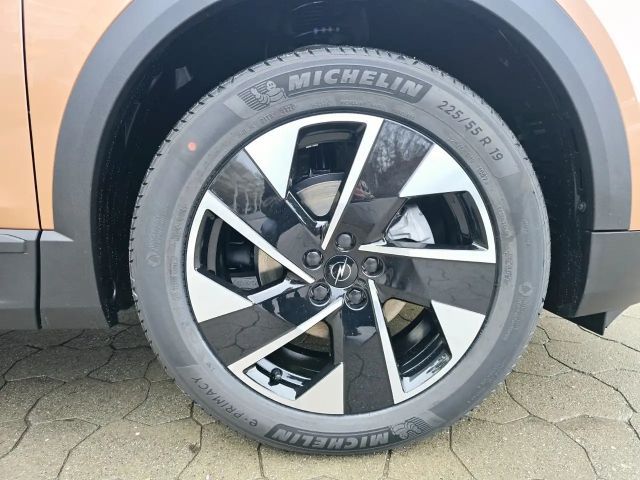 Opel Grandland X GS-Line Grand Sport Hybrid