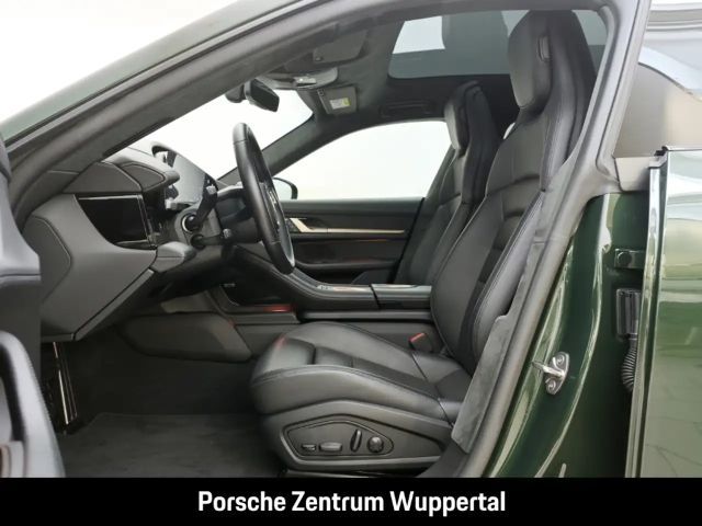 Porsche Taycan 4 Cross Turismo