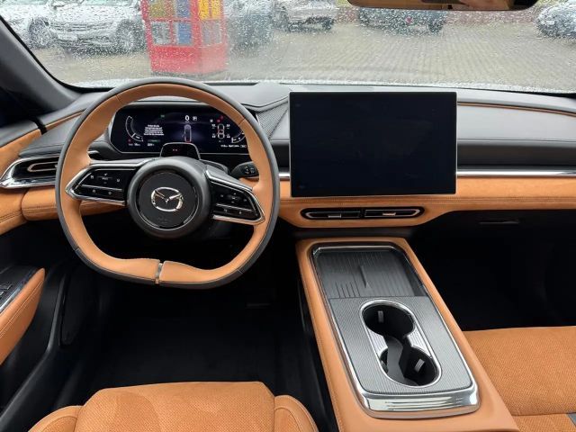 Mazda 6e Plus Takumi