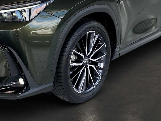 Lexus NX 4x4 Luxury Line