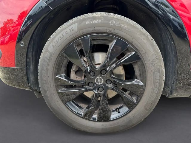 Opel Grandland X 1.2 Klima Navi, Kamera, Sitzheizung