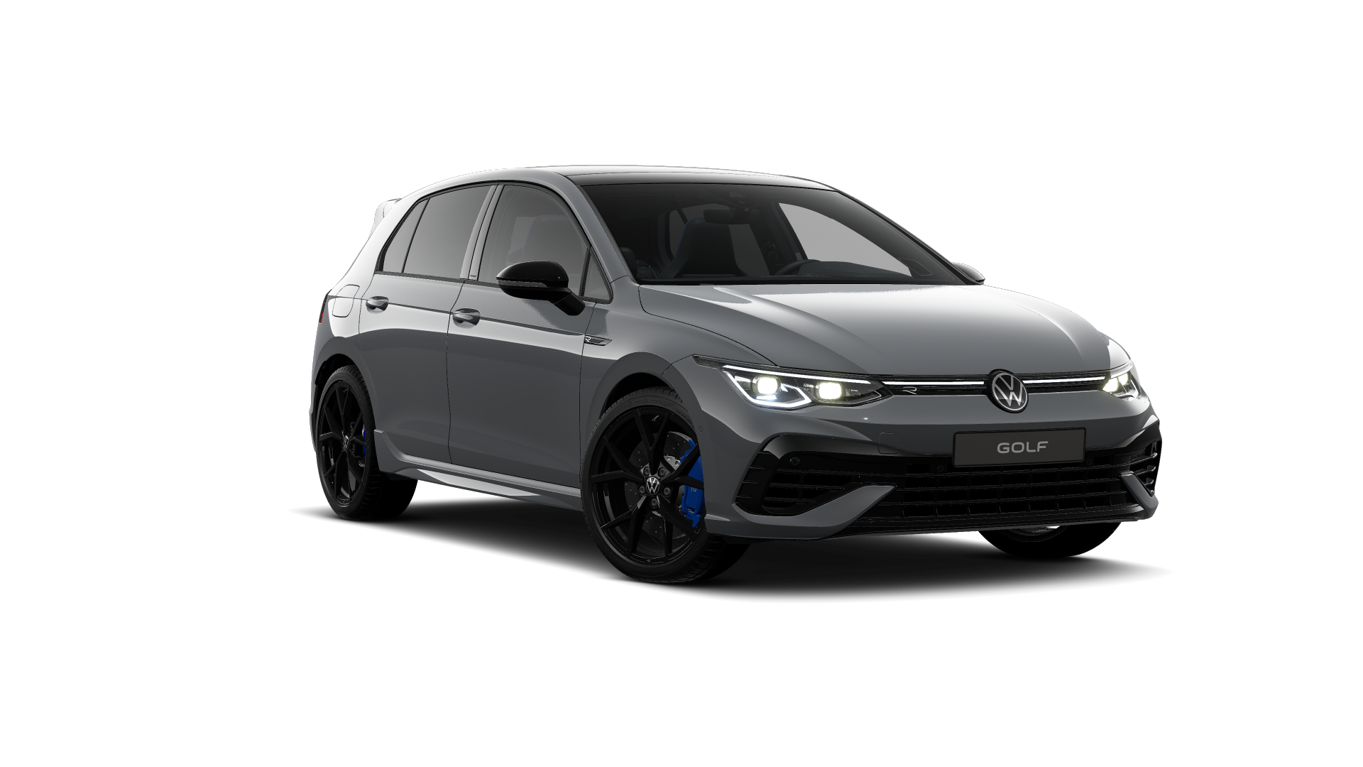 Volkswagen Golf 4Motion DSG Golf VIII