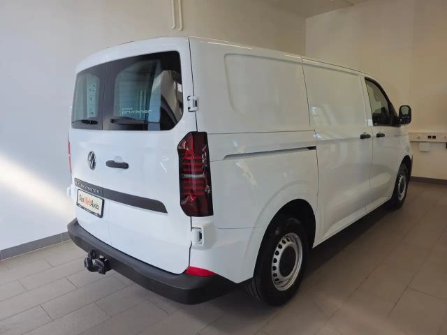 Volkswagen Transporter T7
