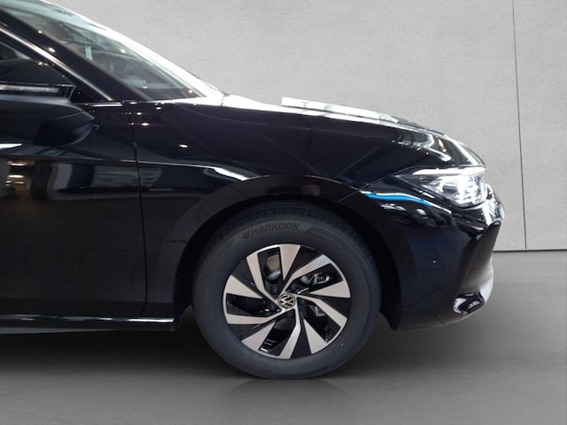 Volkswagen Passat Business DSG Variant