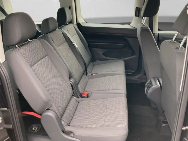 Volkswagen Caddy 2.0 TDI DSG Life