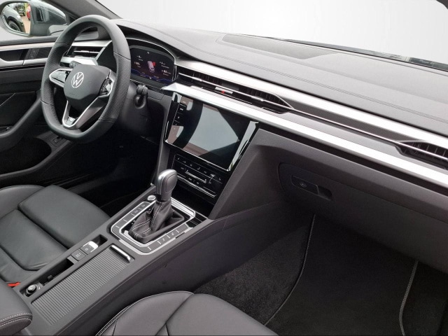 Volkswagen Arteon Shooting Brake 2.0 TDI 4Motion DSG R-Line