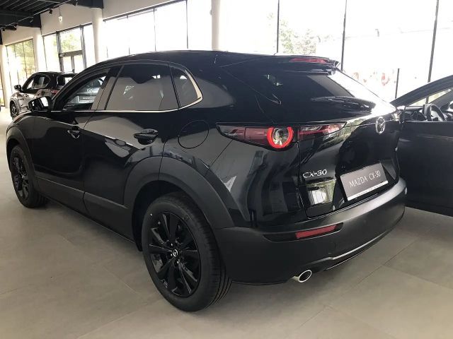 Mazda CX-30 Homura