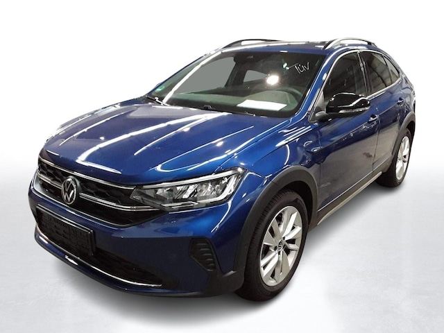 Volkswagen Taigo 1.0 TSI DSG