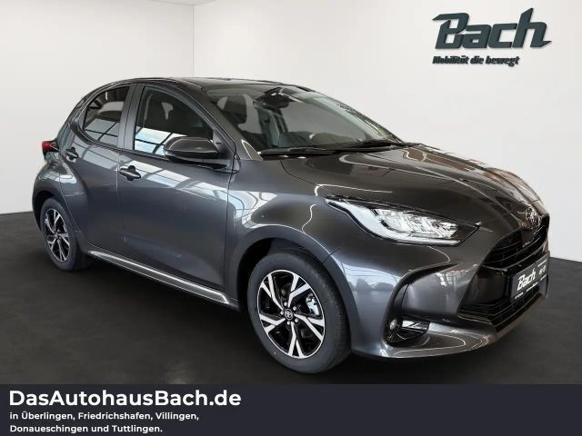 Toyota Yaris Comfort Hatchback Hybride