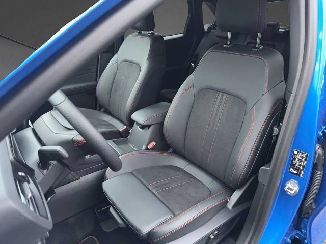 Ford Kuga AWD Hybrid ST Line X