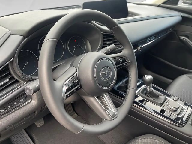 Mazda CX-30 2.5L SkyActiv e-Skyactiv