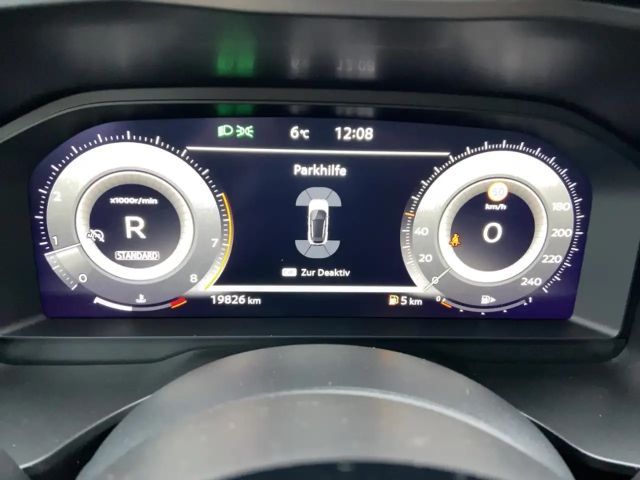 Nissan Qashqai DIG-T N-Connecta