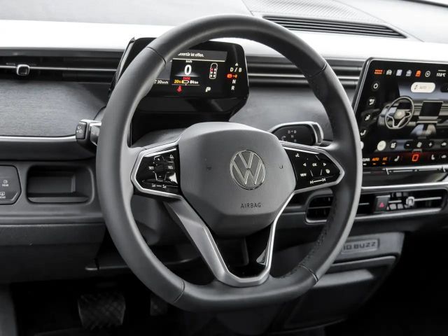 Volkswagen ID.Buzz Pro
