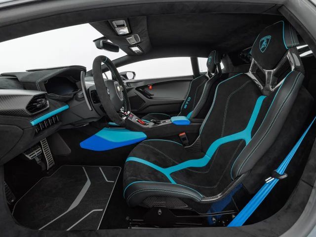 Lamborghini Huracan n STO