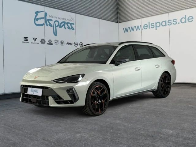 Cupra Leon 4Drive Sportstourer VZ
