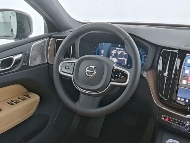 Volvo XC60 AWD Dark Ultra