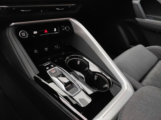 Audi Q5 Quattro S-Tronic