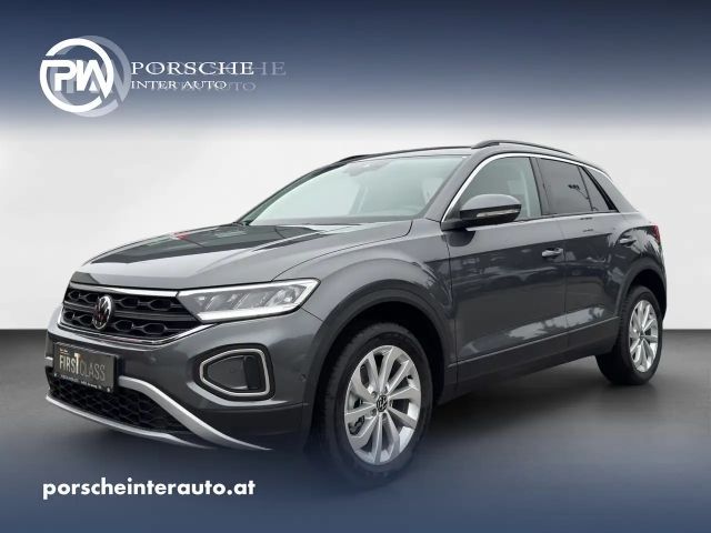 Volkswagen T-Roc Friends TSI