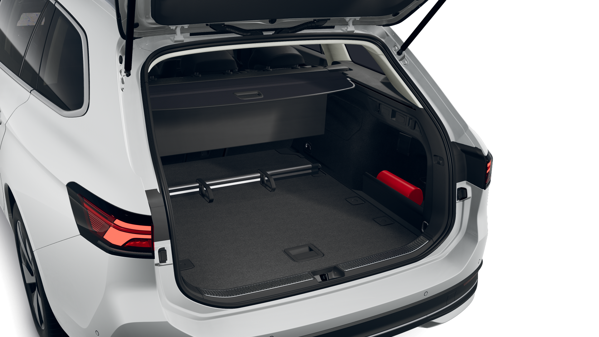 Volkswagen Passat 2.0 TDI Business DSG